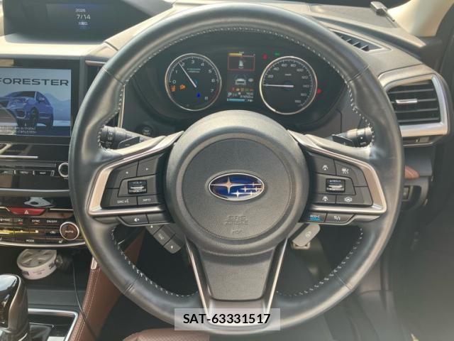Subaru FORESTER 2021-05 8659153-22