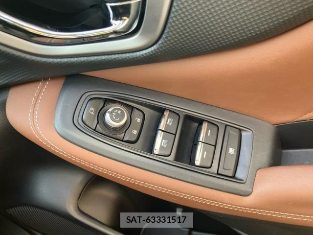 Subaru FORESTER 2021-05 8659153-27