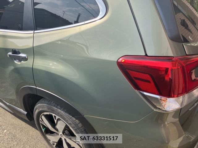 Subaru FORESTER 2021-05 8659153-2
