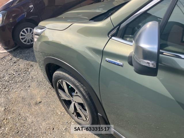 Subaru FORESTER 2021-05 8659153-5