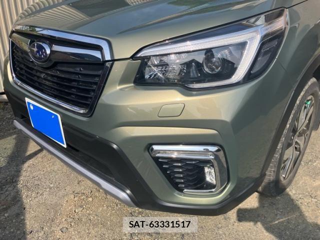 Subaru FORESTER 2021-05 8659153-6