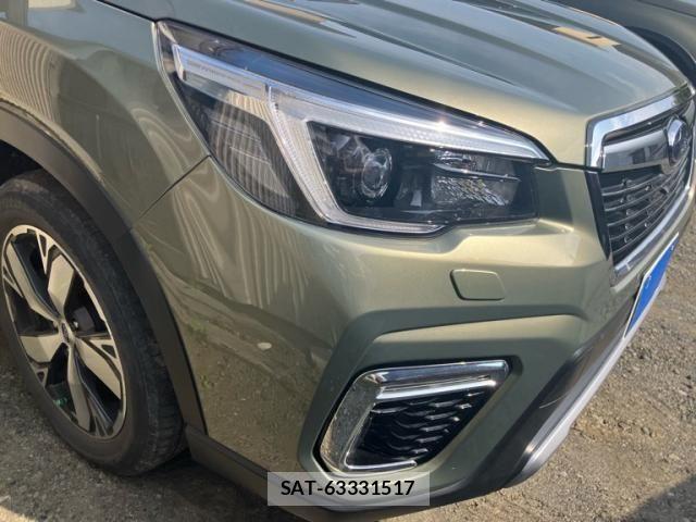 Subaru FORESTER 2021-05 8659153-7