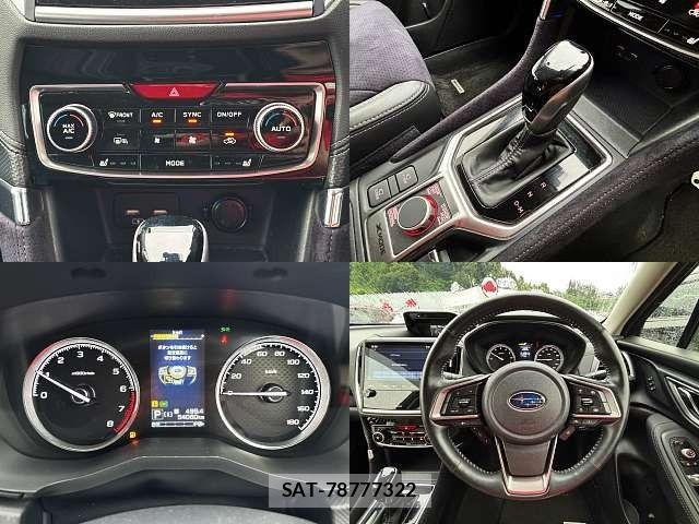 Subaru FORESTER 2020-12 8666157-6