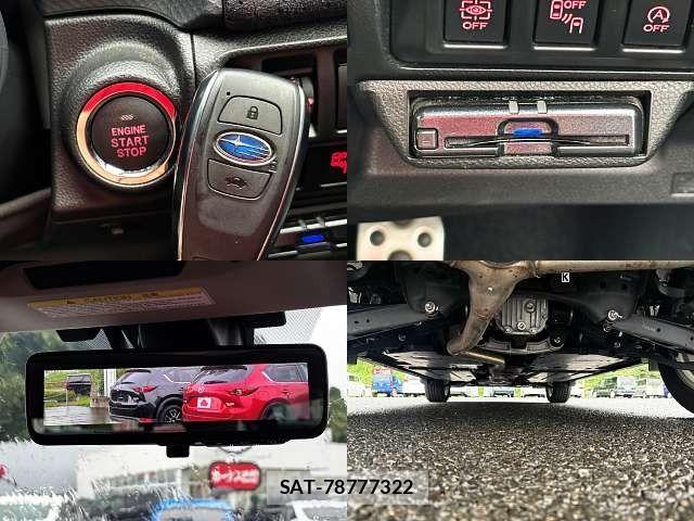 Subaru FORESTER 2020-12 8666157-7