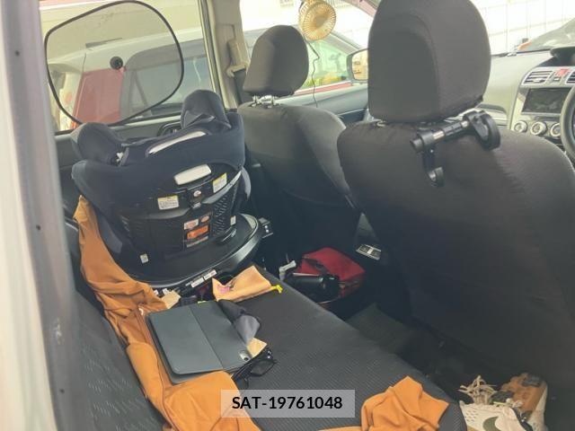 Subaru FORESTER 2016-08 8666165-10
