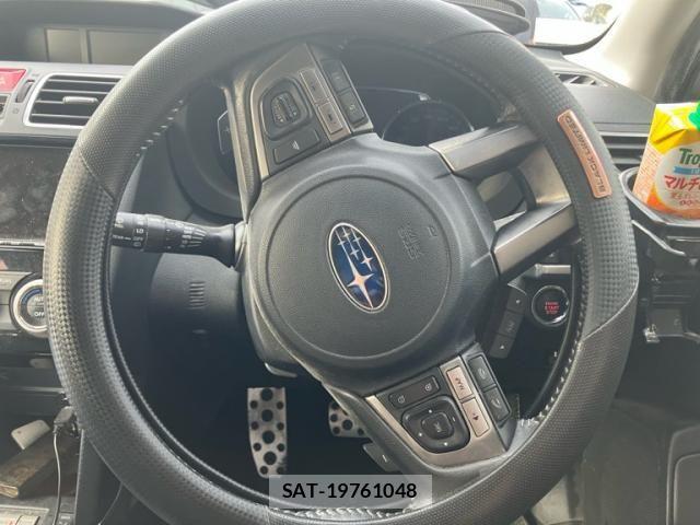 Subaru FORESTER 2016-08 8666165-12