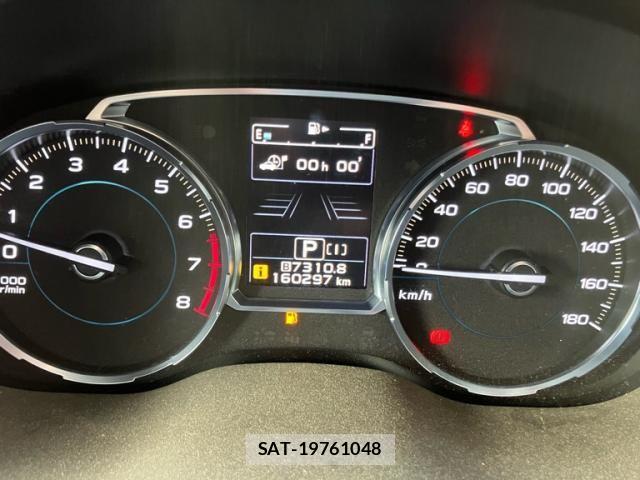 Subaru FORESTER 2016-08 8666165-16