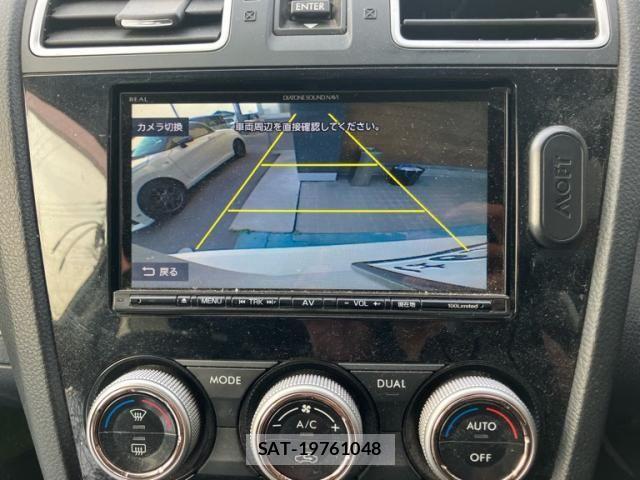 Subaru FORESTER 2016-08 8666165-18