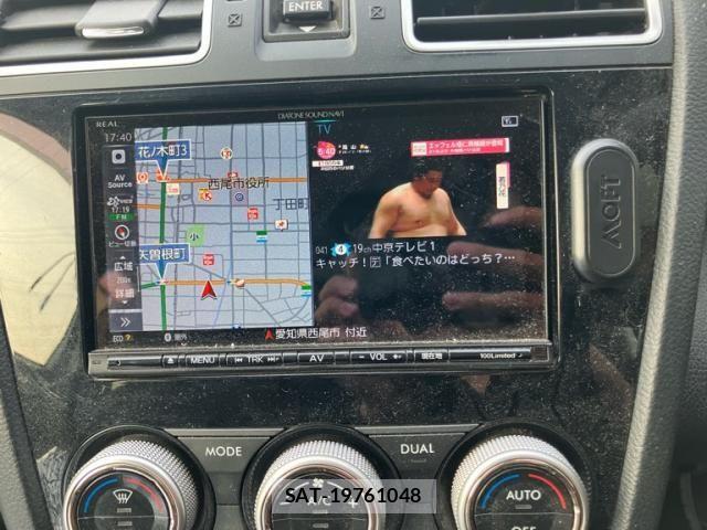 Subaru FORESTER 2016-08 8666165-19