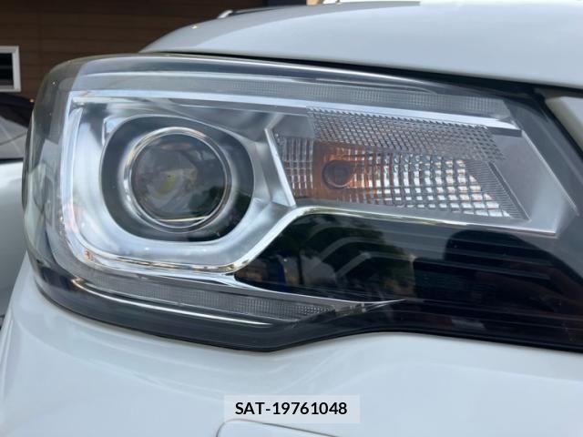 Subaru FORESTER 2016-08 8666165-4