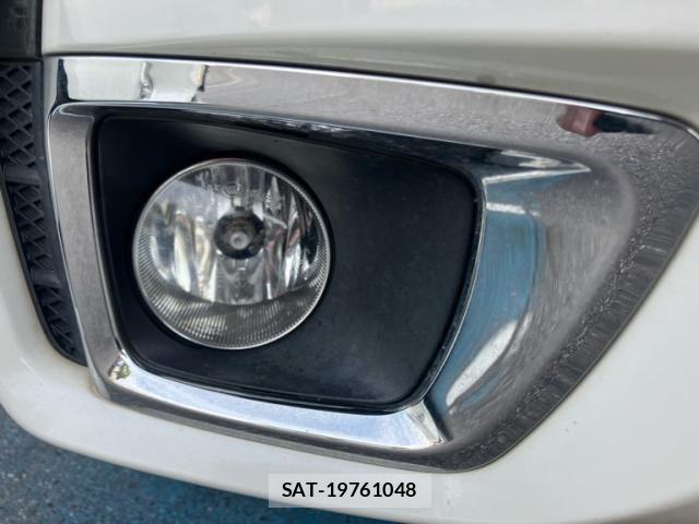 Subaru FORESTER 2016-08 8666165-5