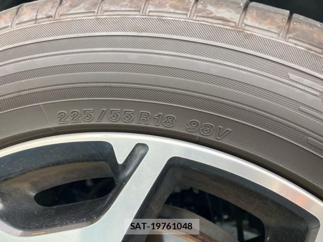 Subaru FORESTER 2016-08 8666165-7