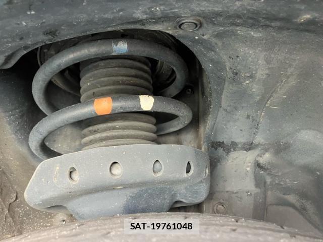 Subaru FORESTER 2016-08 8666165-8