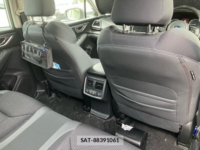 Subaru FORESTER 2020-07 8659160-9