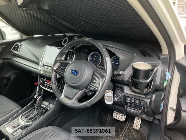 Subaru FORESTER 2020-07 8659160-10