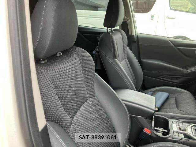 Subaru FORESTER 2020-07 8659160-11