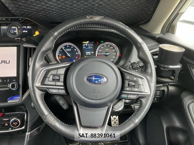 Subaru FORESTER 2020-07 8659160-12