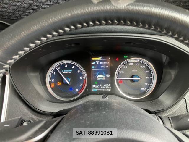 Subaru FORESTER 2020-07 8659160-13