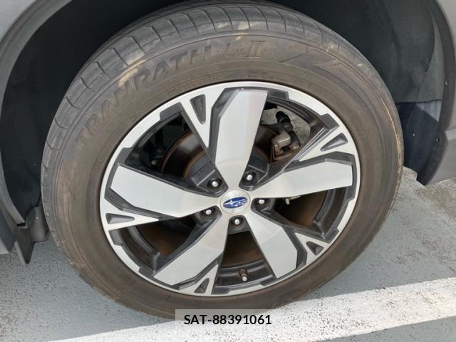 Subaru FORESTER 2020-07 8659160-4