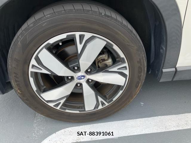 Subaru FORESTER 2020-07 8659160-5