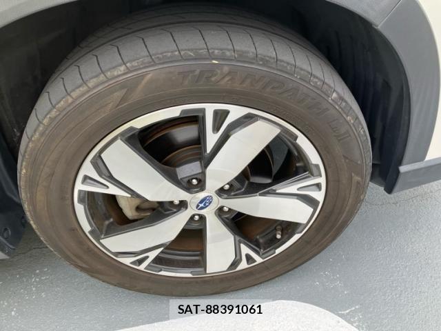 Subaru FORESTER 2020-07 8659160-6