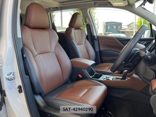 Subaru FORESTER 2024-12 8666154-10