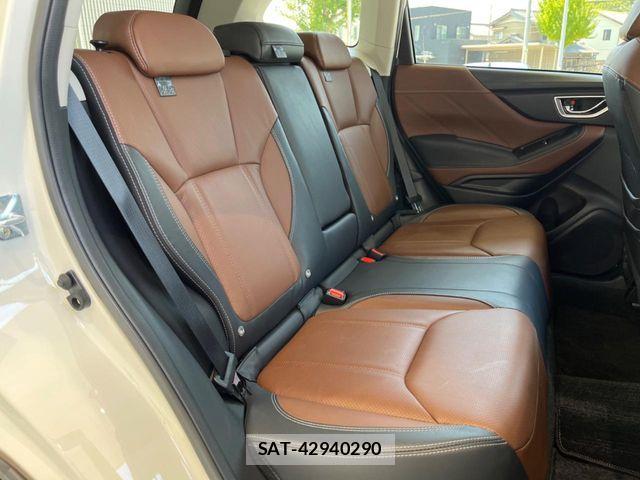 Subaru FORESTER 2024-12 8666154-11