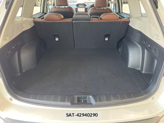 Subaru FORESTER 2024-12 8666154-12