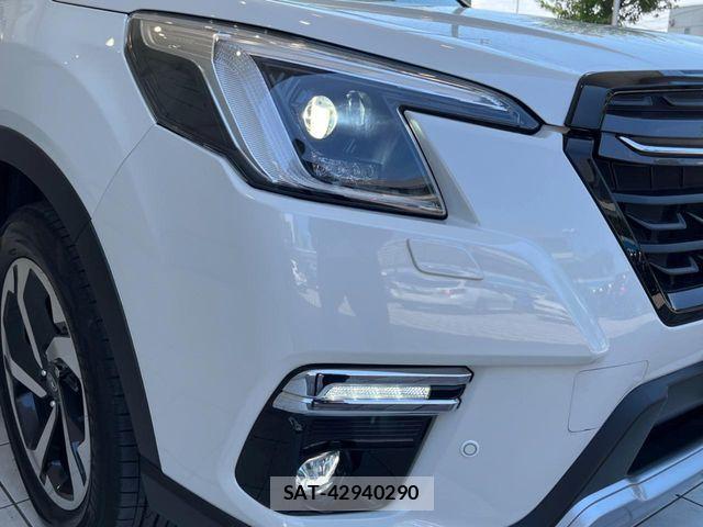 Subaru FORESTER 2024-12 8666154-13
