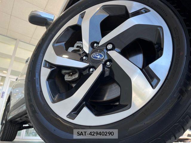 Subaru FORESTER 2024-12 8666154-14