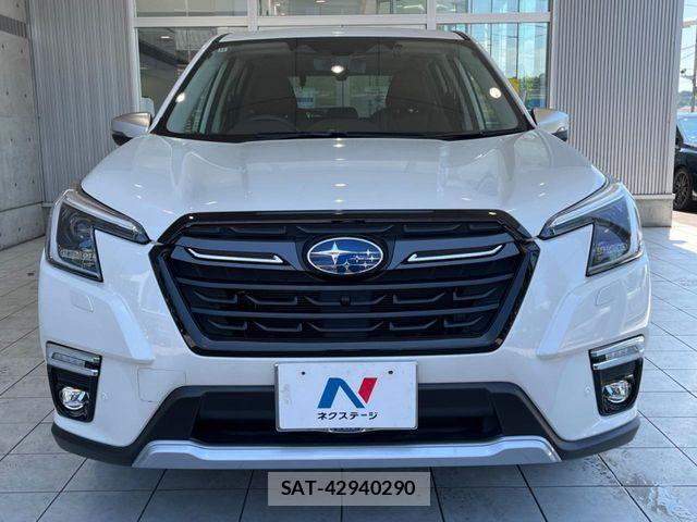 Subaru FORESTER 2024-12 8666154-15