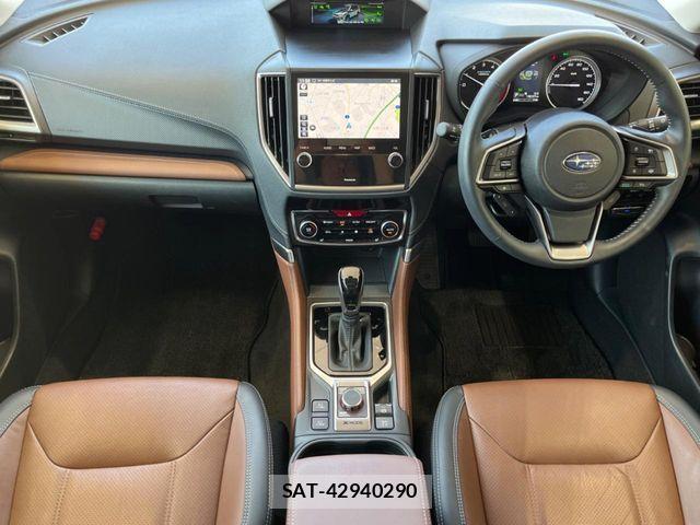 Subaru FORESTER 2024-12 8666154-1
