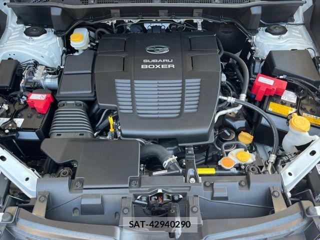 Subaru FORESTER 2024-12 8666154-19