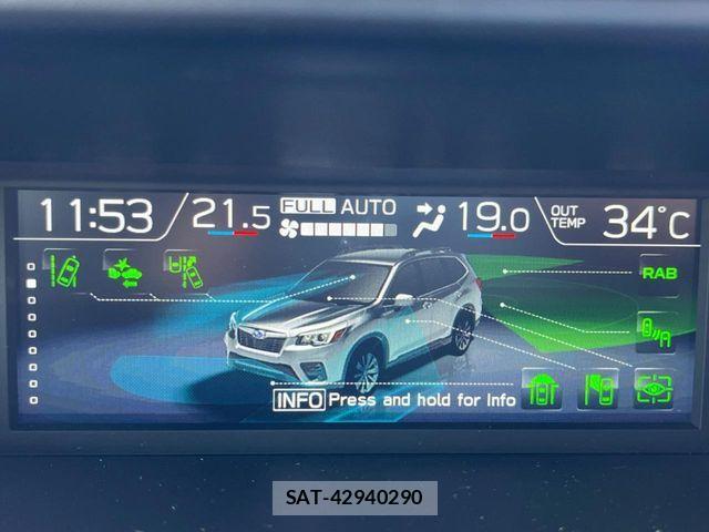 Subaru FORESTER 2024-12 8666154-2