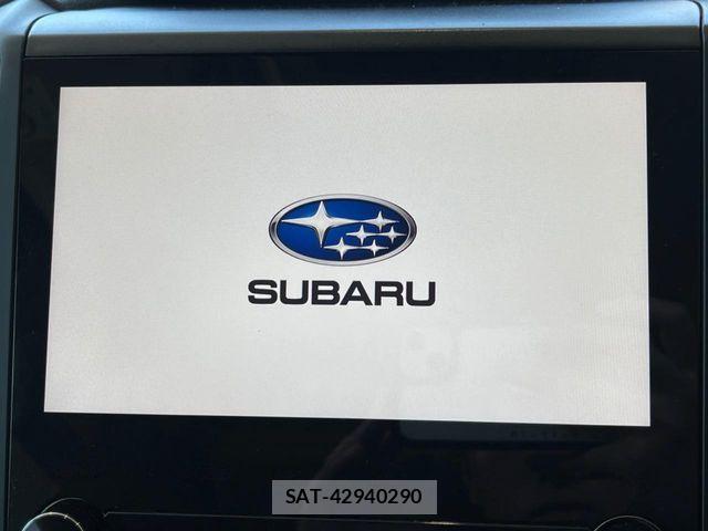 Subaru FORESTER 2024-12 8666154-4