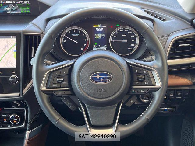 Subaru FORESTER 2024-12 8666154-8