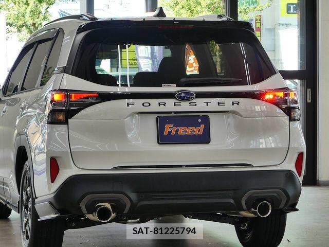 Subaru FORESTER 2026-02 8659150-9
