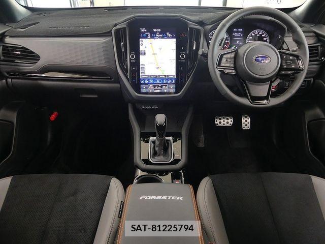 Subaru FORESTER 2026-02 8659150-2