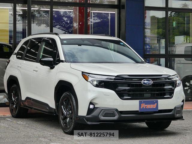 Subaru FORESTER 2026-02 8659150-4