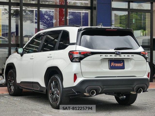 Subaru FORESTER 2026-02 8659150-5