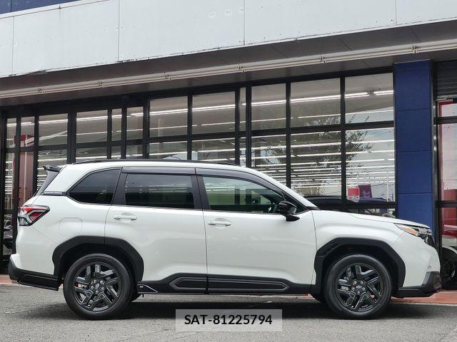 Subaru FORESTER 2026-02 8659150-6