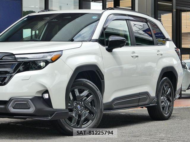Subaru FORESTER 2026-02 8659150-7
