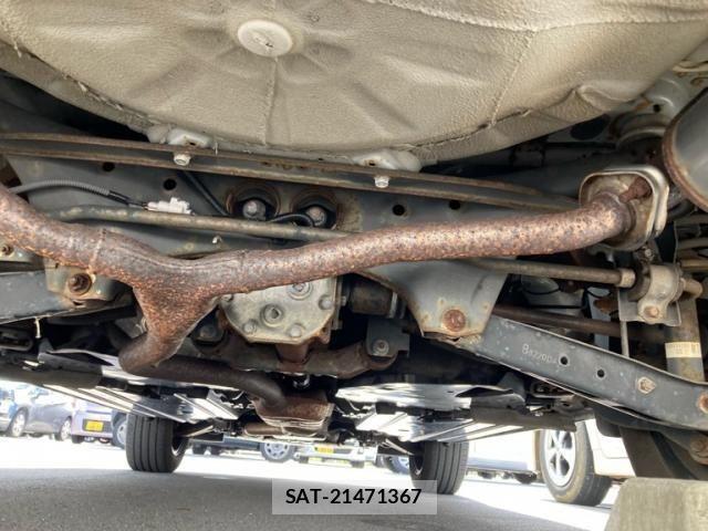 Subaru FORESTER 2018-03 8666163-9