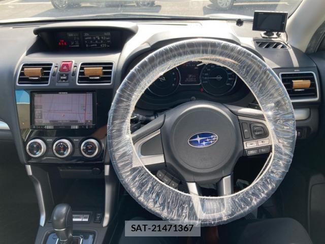 Subaru FORESTER 2018-03 8666163-15