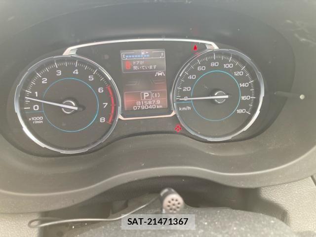 Subaru FORESTER 2018-03 8666163-16