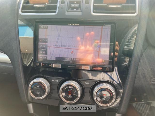 Subaru FORESTER 2018-03 8666163-18
