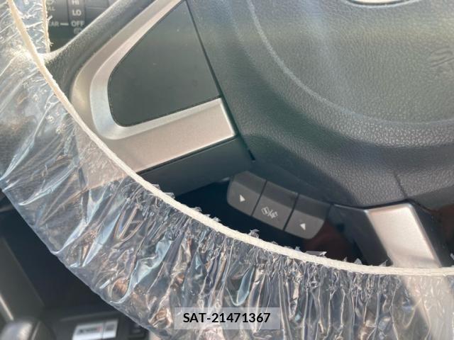 Subaru FORESTER 2018-03 8666163-22