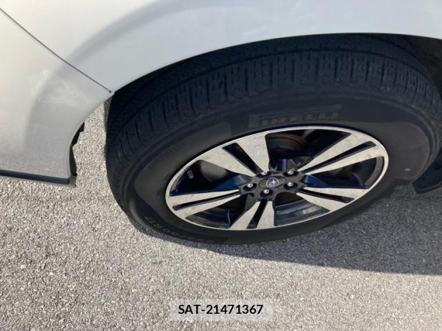 Subaru FORESTER 2018-03 8666163-4