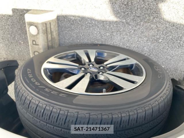 Subaru FORESTER 2018-03 8666163-5