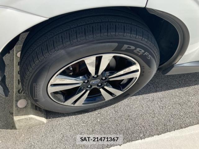 Subaru FORESTER 2018-03 8666163-6